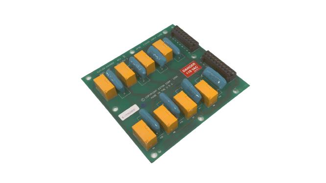 EATON CORPORATION 15-1152-1