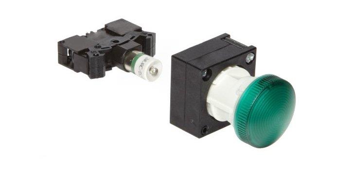 SIEMENS 3SB3236-6BA40