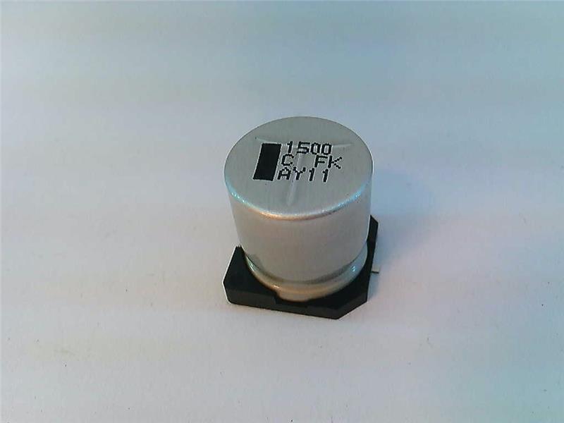 MATSUSHITA ELECTRIC EEVFK1C152Q