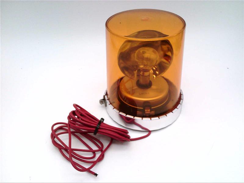 FEDERAL SIGNAL 121A-012A