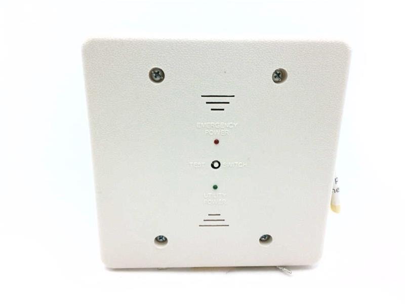 LVS INC EPC-D-F-120V