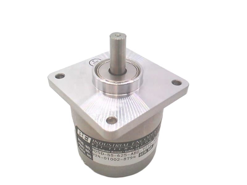 H25D-SS-625-ABZ-7272-SM16 by BEI SENSORS