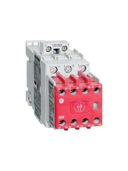 ALLEN BRADLEY 100S-C12ZJ23C