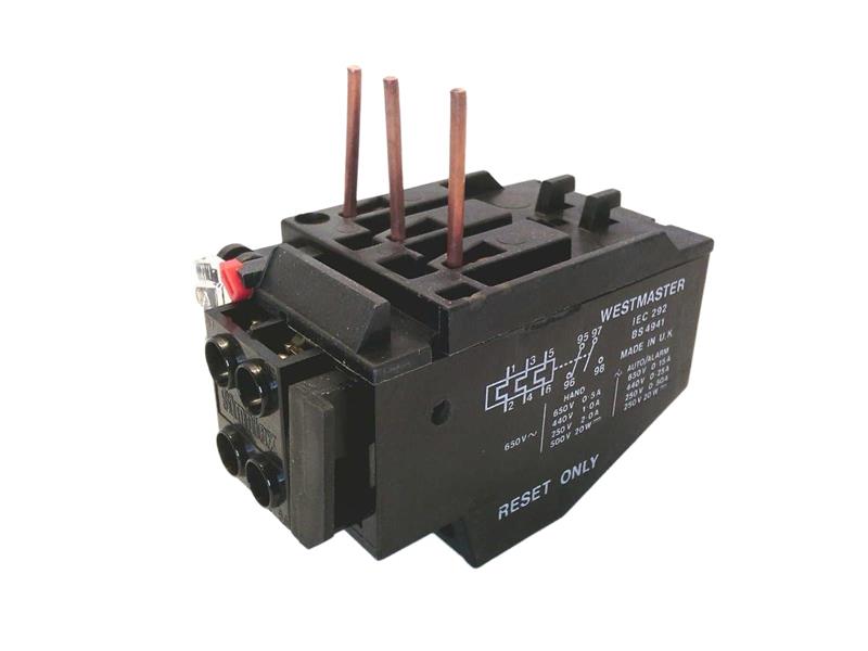 ALLEN WEST OLWT00M