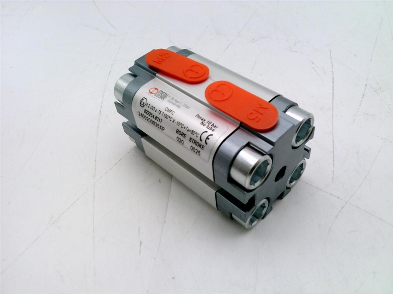 2400200025XP by METAL WORK PNEUMATIC