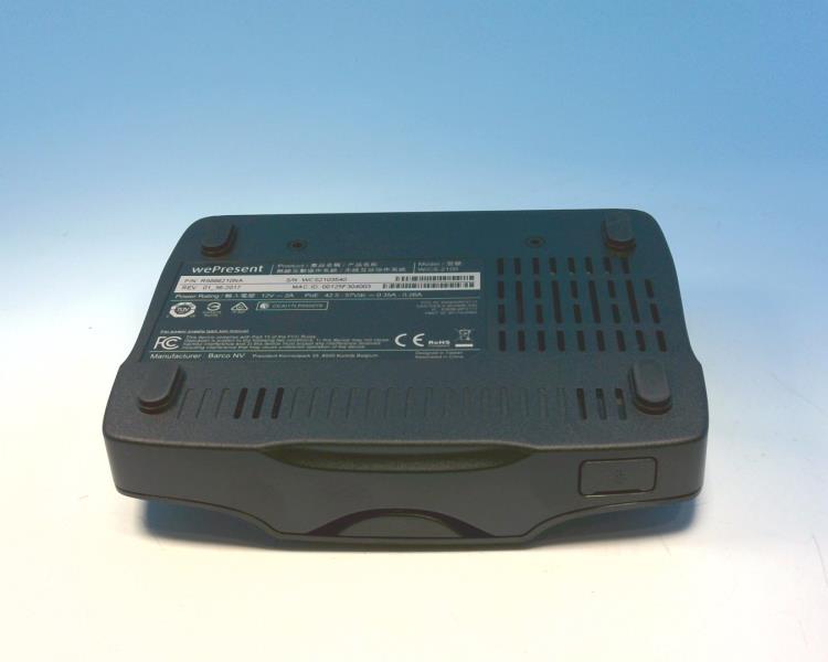 BARCO AUTOMATION R9866210NA