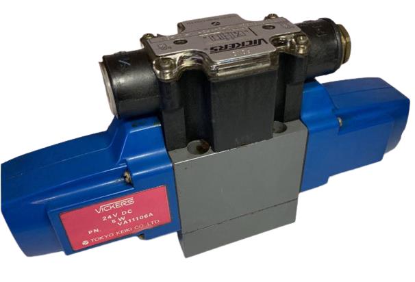 TOKYO KEIKI DG5S-3-6C-PL2-8-H-SHM1-10-S1