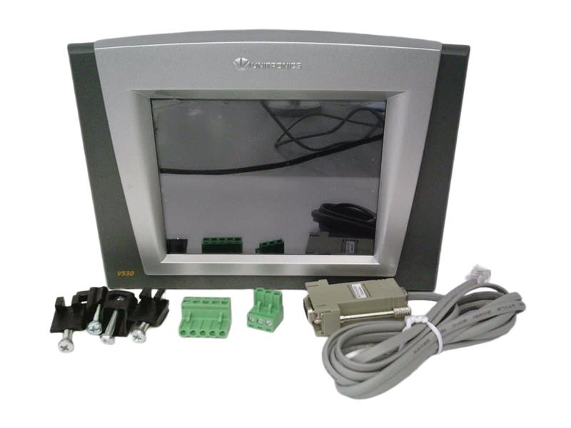 UNITRONICS V530-53-B20B