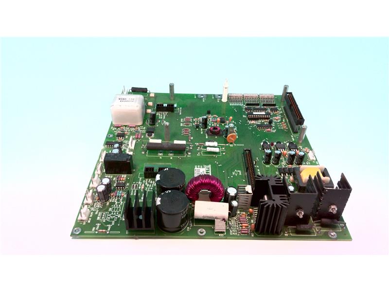 ASEA BROWN BOVERI EB1238A03