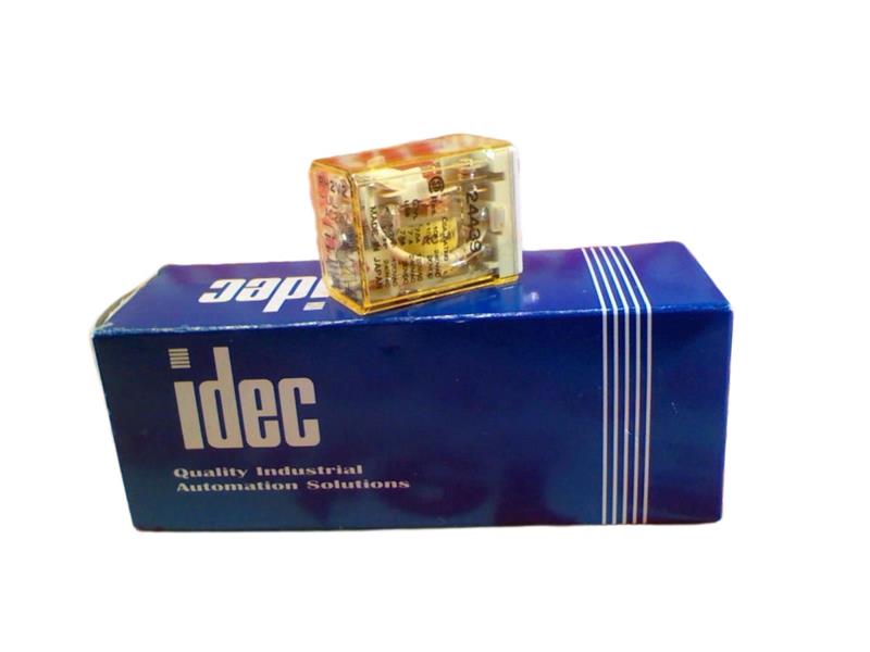 IDEC RH2V2-ULAC24V