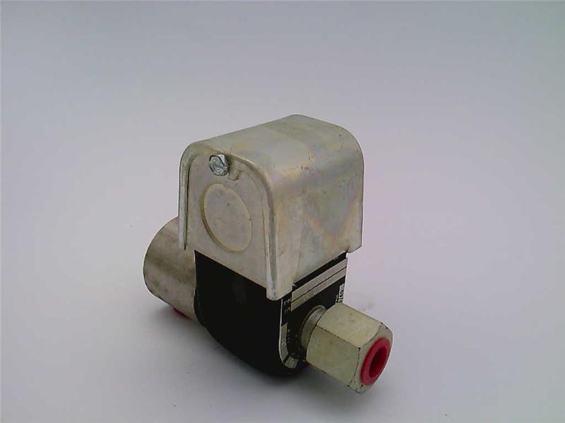 EMERSON 314-0A-1/4-B-1/8-G-1/8-120