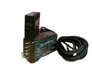 PA11543A25 by HONEYWELL