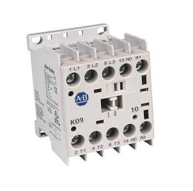 ALLEN BRADLEY 100-K09D300