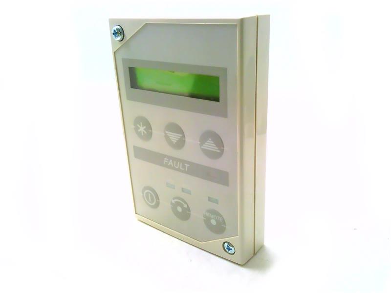 ASEA BROWN BOVERI ACS300-PL-0025A