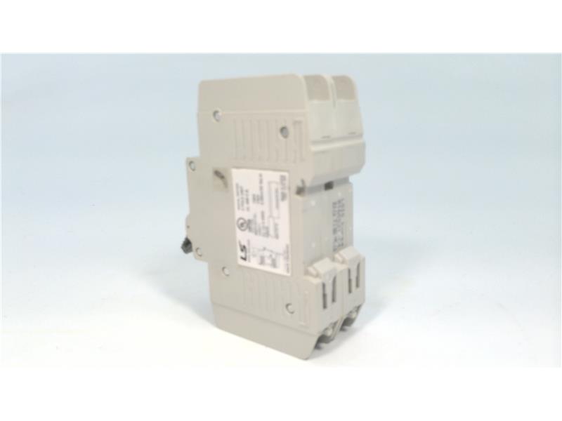 LS ELECTRIC BK63HU-C-4A-10KA-480/277VAC-UL489