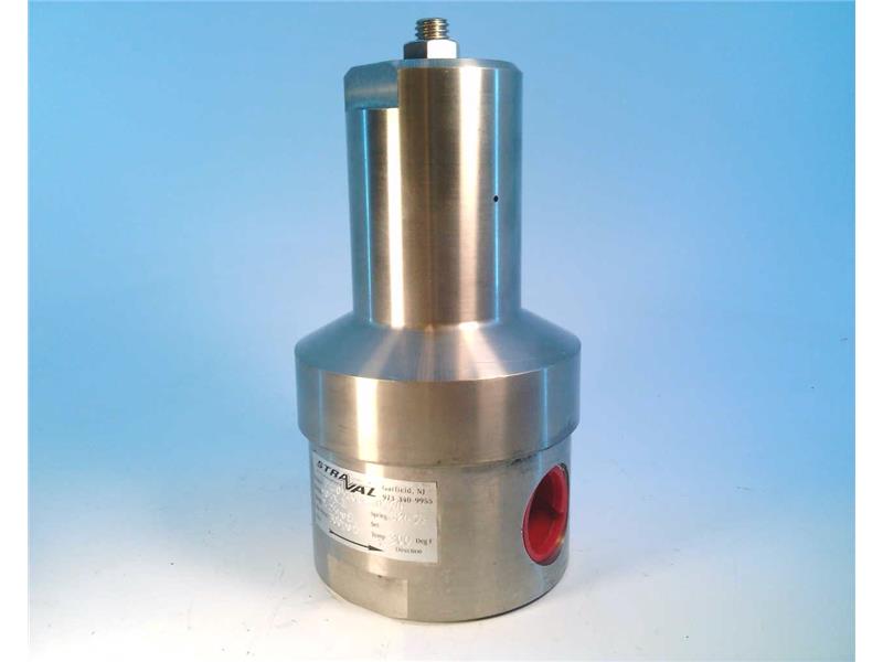 STRAVAL PRS0510T-N0774