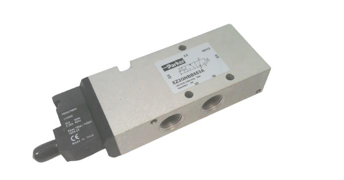 PARKER EZ3GNBB553A