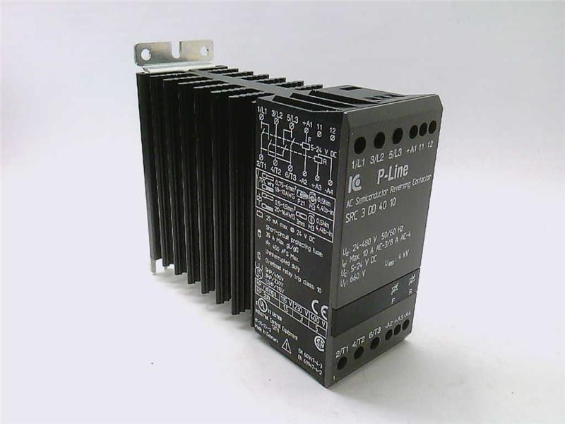 IC ELECTRONIC SRC 3 DD 4010