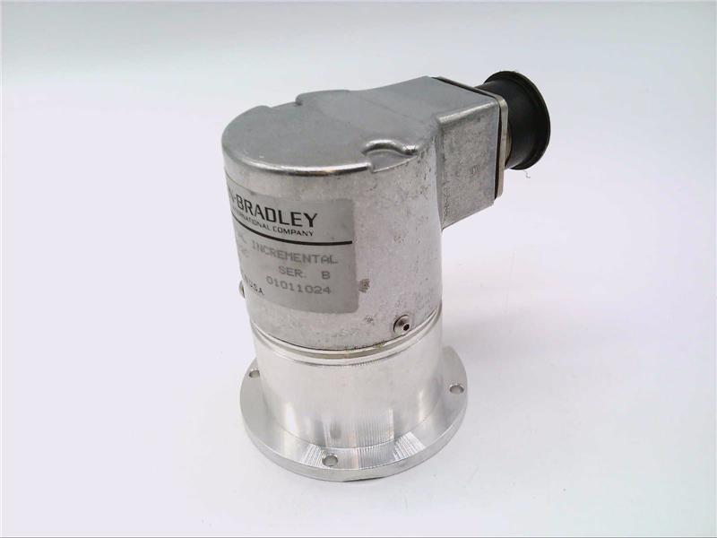 ALLEN BRADLEY 845F-SJGZ14CKY2C