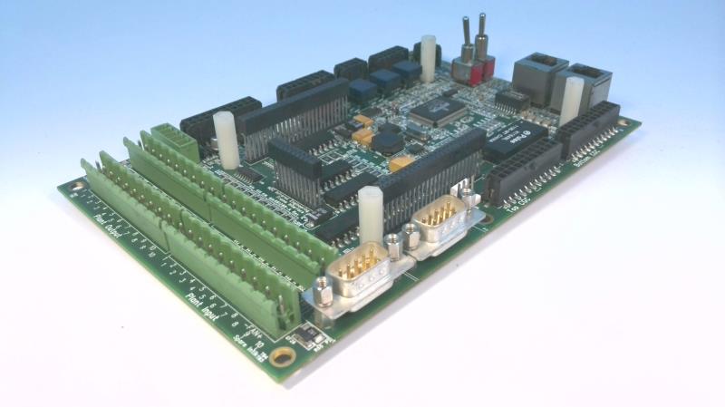 NDC TECHNOLOGIES 681288-A