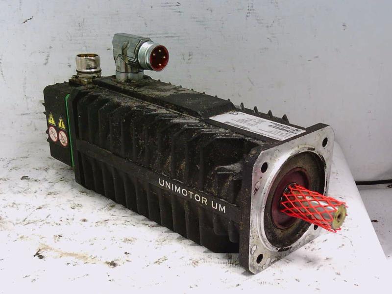 NIDEC CORP 95UMC300CAAAA