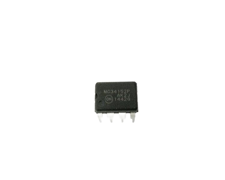 MC34152PG by NXP SEMICONDUCTOR