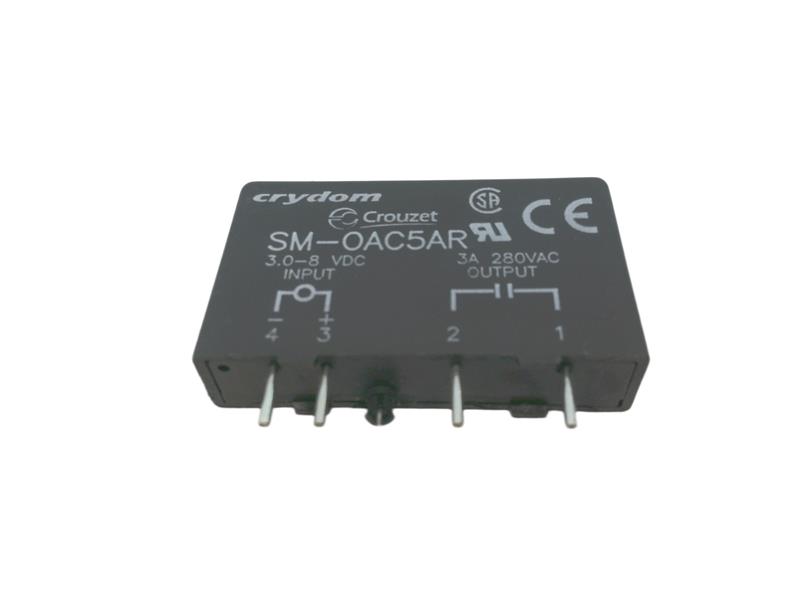 SENSATA TECHNOLOGIES SM-OAC5AR