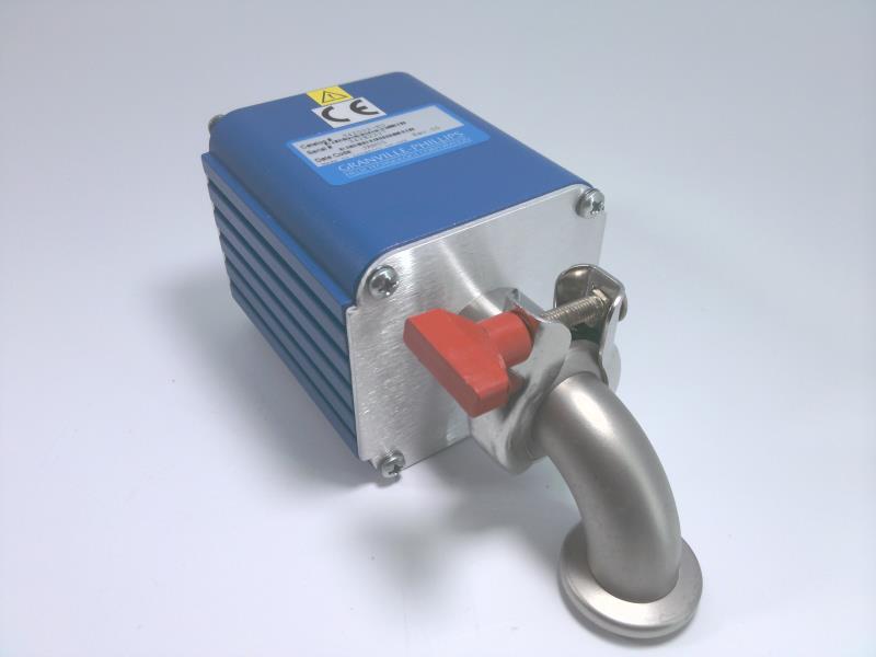 GRANVILLE PHILLIPS CO 342002-EU