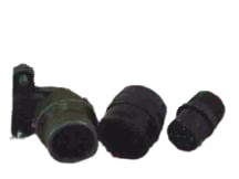 AMPHENOL PW08B10-6S