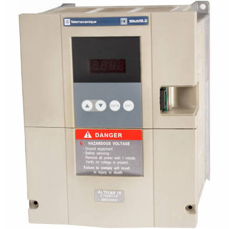 SCHNEIDER ELECTRIC ATV-18U18-N4U