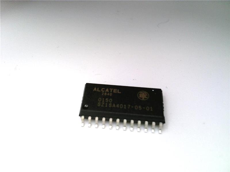 SZ1SA40170501 by ALCATEL LUCENT