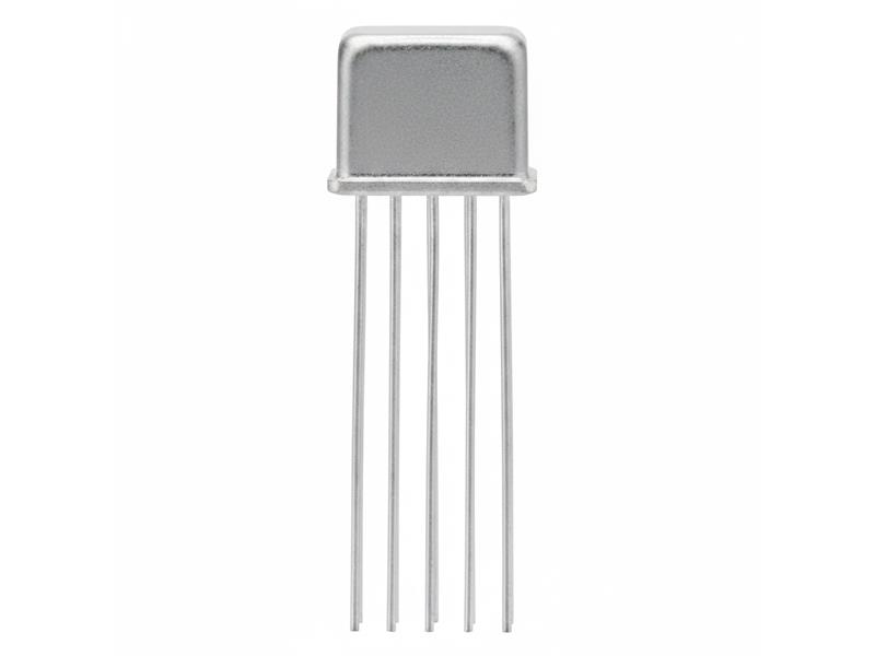 J114DD-12PL/G by TELEDYNE