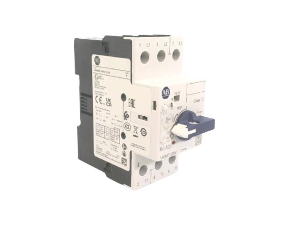 ALLEN BRADLEY 140MT-D9V-C16