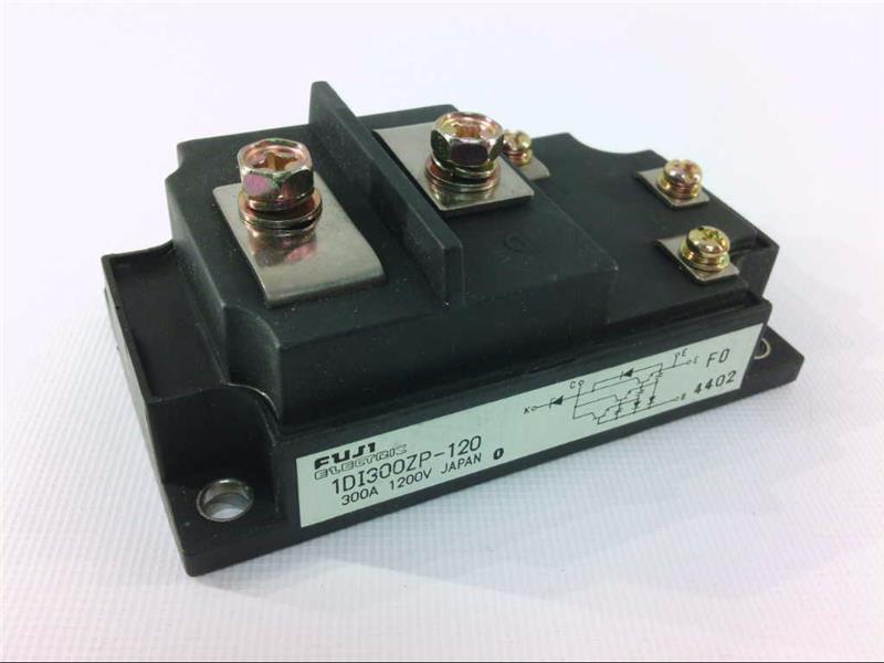 FUJI ELECTRIC 1DI300ZP-120