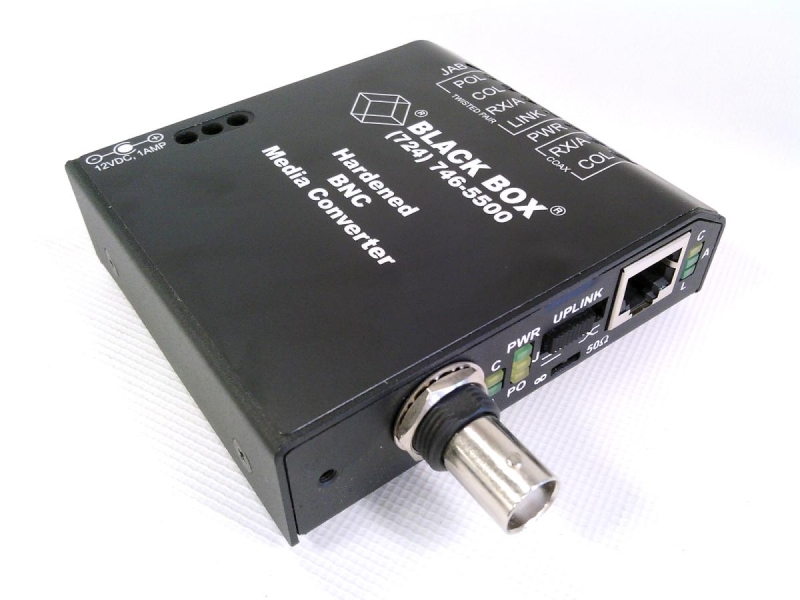 BLACK BOX CORP LEMV288282