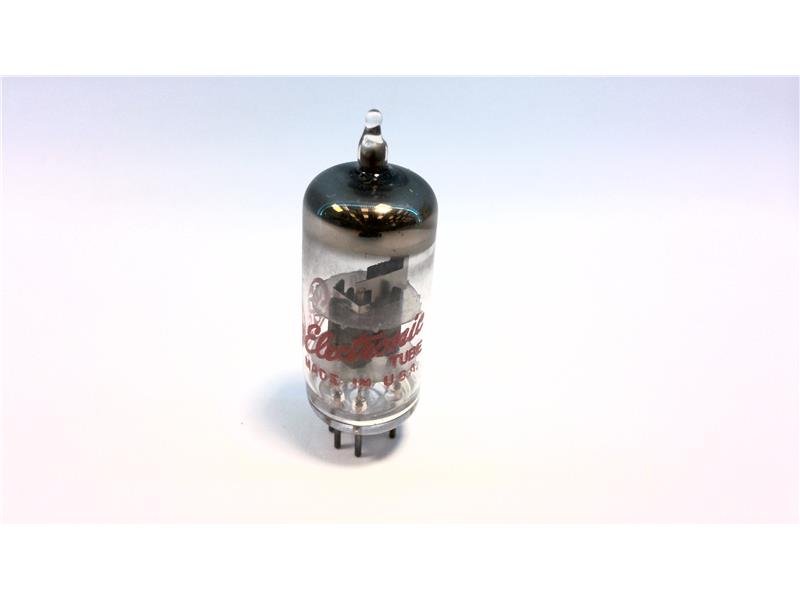 GENERAL ELECTRIC 3ER5