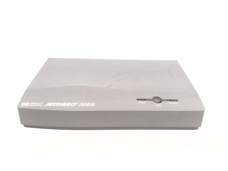 HEWLETT PACKARD COMPUTER J3263-60001