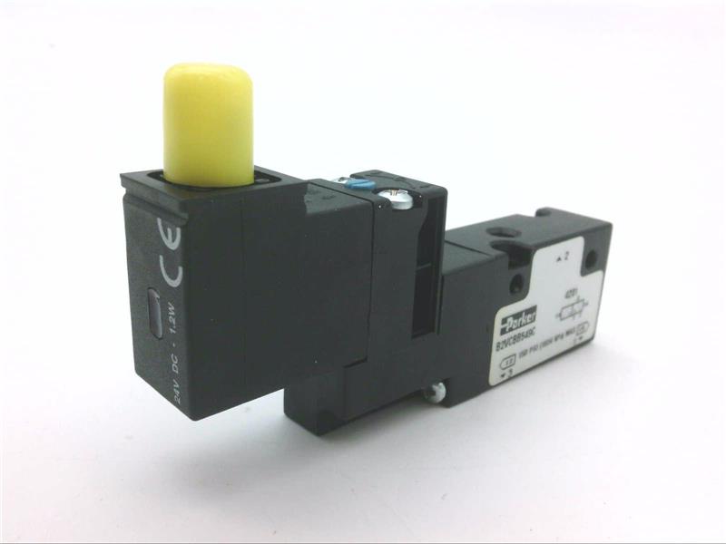 PARKER B2VCBB549C