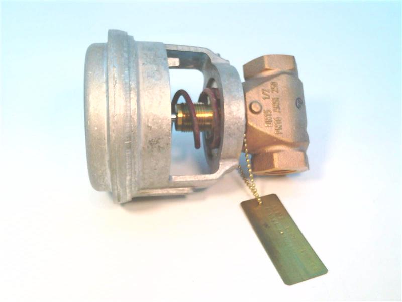 JOHNSON CONTROLS VG7241ET+3008B0