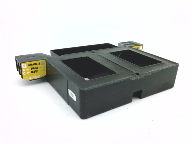 EATON CORPORATION 2050A14G15