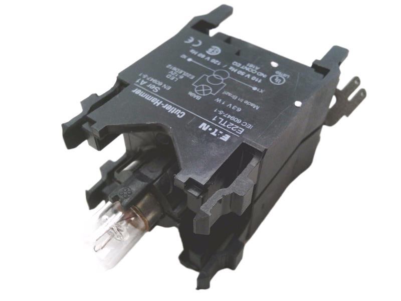 EATON CORPORATION E22TLF1