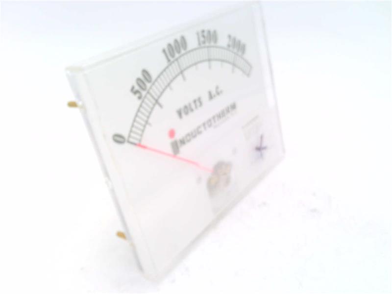 HOYT ELECTRICAL INSTRUMENTS N3869-D14318RLNONE