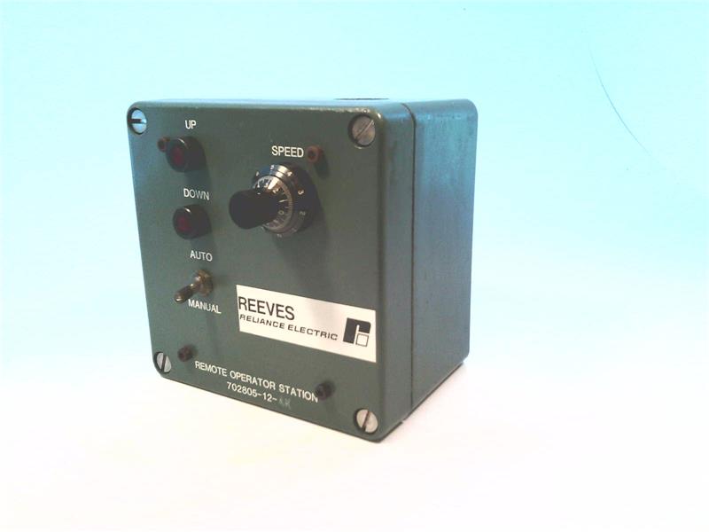 ASEA BROWN BOVERI 702805-12-AK