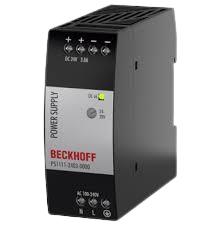 BECKHOFF PS1111-2403-0000