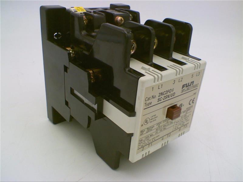 2NC2F0B22 by FUJI ELECTRIC