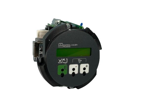 DMC-50589NY-LY-1 by ENDRESS & HAUSER