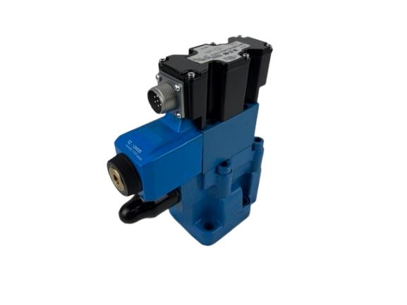 EATON CORPORATION 856AN00031A