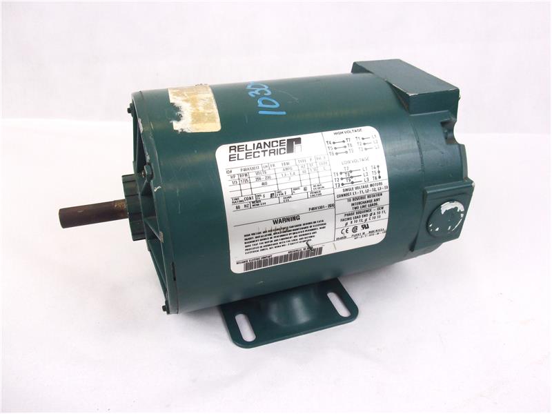 ASEA BROWN BOVERI P48H1301