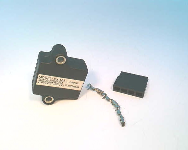 OMEGA ENGINEERING PX-105-0-200