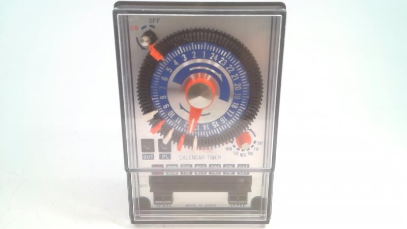 SUNAO ELECTRIC ET-100PC